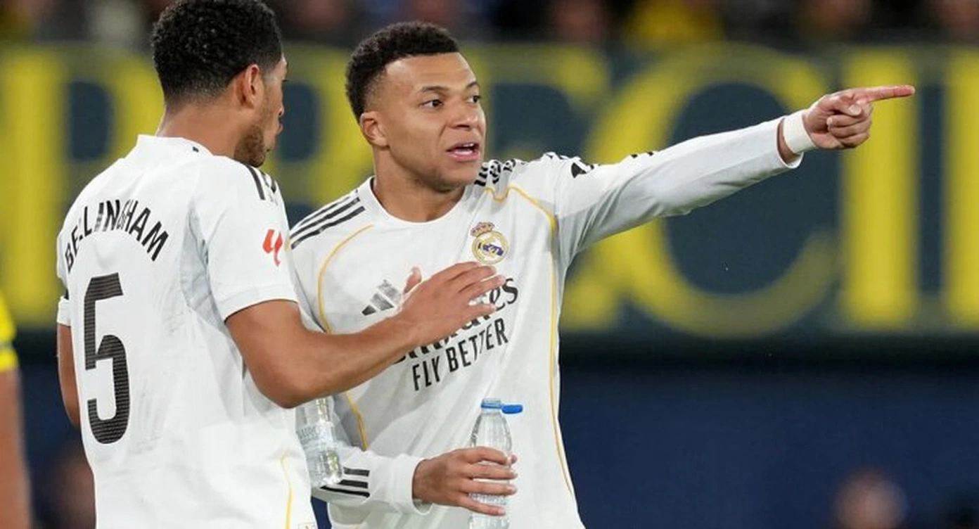 Petit: Il Real Madrid Dovrebbe Dare Potere a Bellingham e Mbappé come Leader