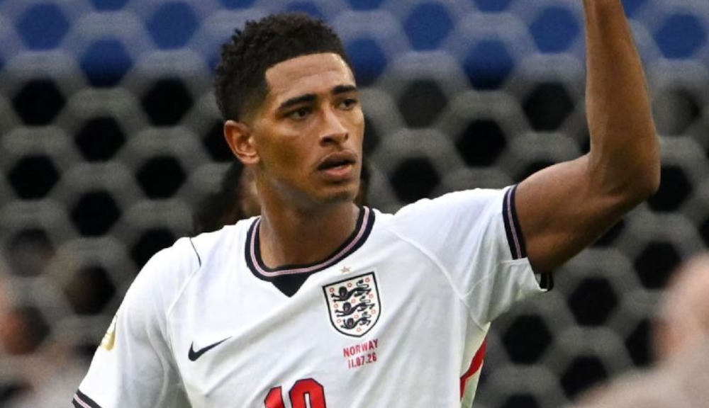 Jude Bellingham Calls for Unity After England's World Cup Exit
