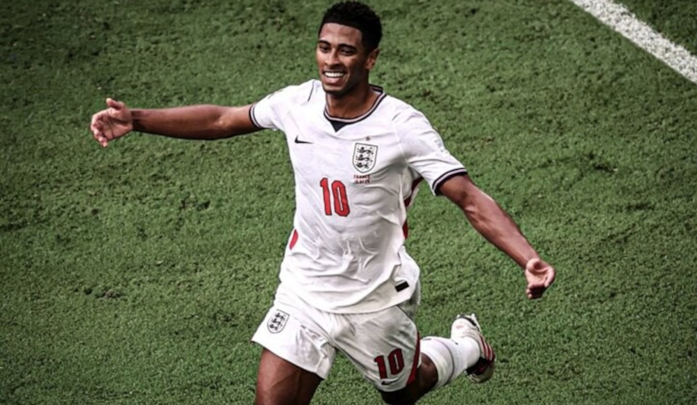 Jude Bellingham Sets England World Cup Scoring Record After Historic 2026 Tournament